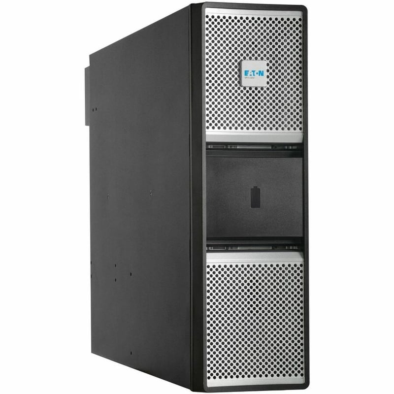 180V EXTENDED BATTERY MODULE SELECT 9PX G2 UPS SYSTEMS 3URM