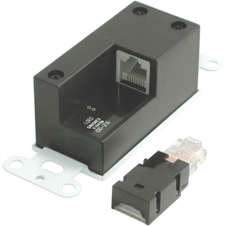 SUPER BOOSTER USB EXTENDER WALLPLATE KIT - Thumbnail 5