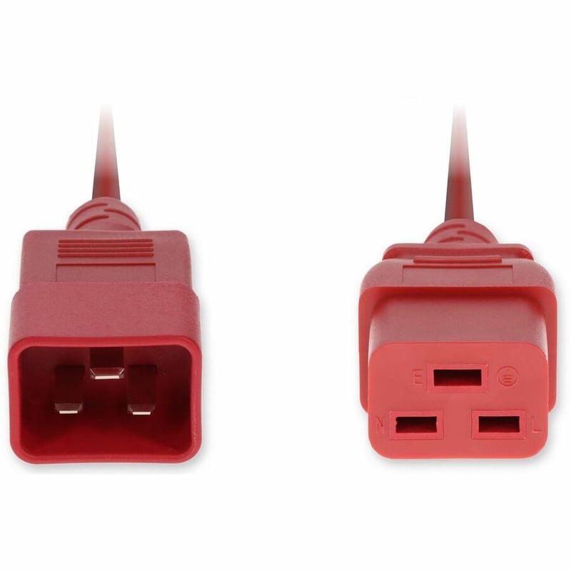 AddOn Standard Power Cord - Thumbnail 2