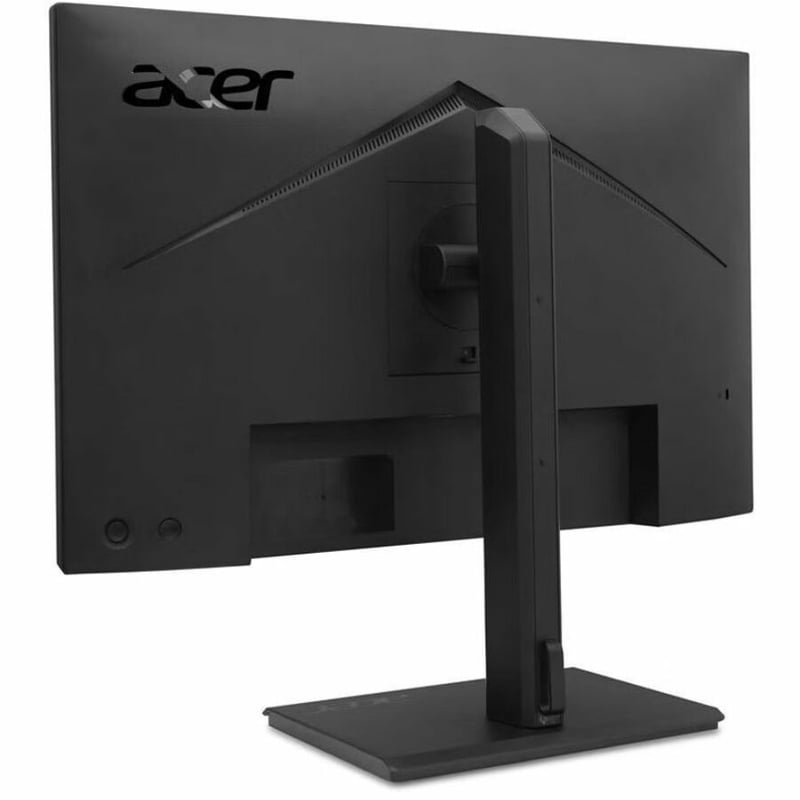 27IN 1920X1080 SPEAKERS 120HZ HDMI DISPLAYPORT(INCL) VGA USB HUB - Thumbnail 3