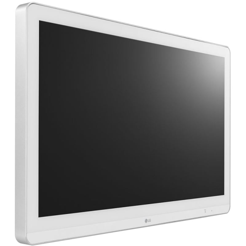 LG 27HK510S-W 27" Class Full HD LCD Monitor - 16:9 - White - Thumbnail 2