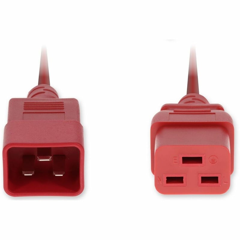 AddOn Standard Power Cord - Thumbnail 2