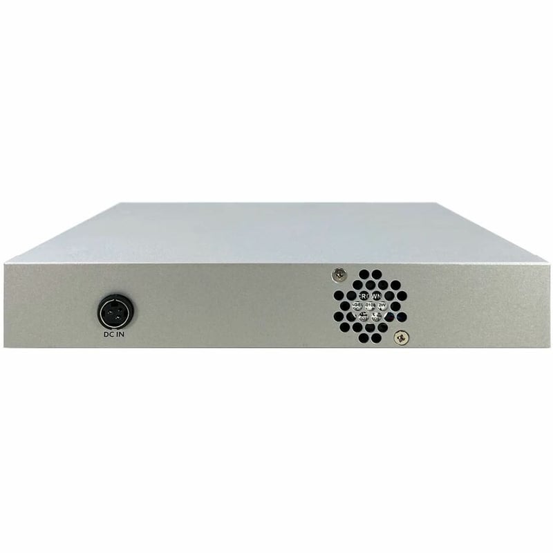 EnGenius ESG610 High Availability Firewall - Thumbnail 4