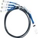 Mellanox QSFP/SFP+ Network Cable