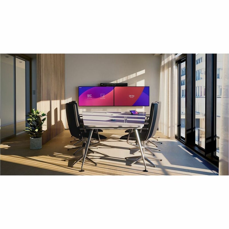 Cisco Wall Mount for Video Conference Equipment - Thumbnail 3