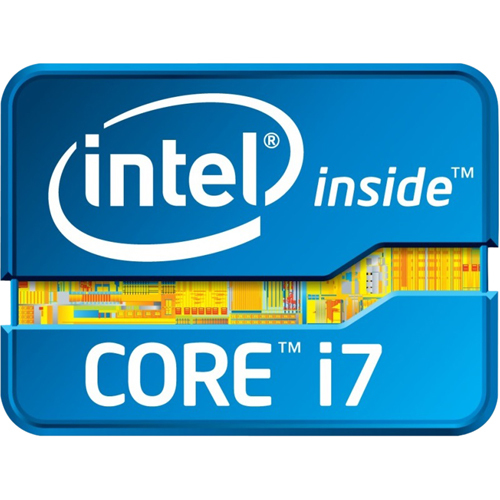 INTEL CORE I7 I7-3700 I7-3770K QUAD-CORE (4 CORE) 3.50 GHZ