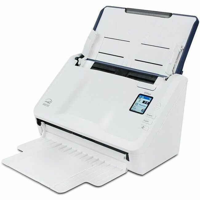 XEROX D35WN DOC SCANNER 45PPM 90IPM WIFI NETWORK CONNECTION - Thumbnail 1