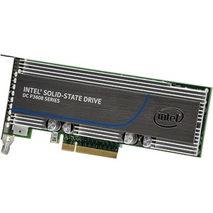 INTEL DC P3608 1.60TB SOLID STATE DRIVE INTERNAL PCI EXPRESS