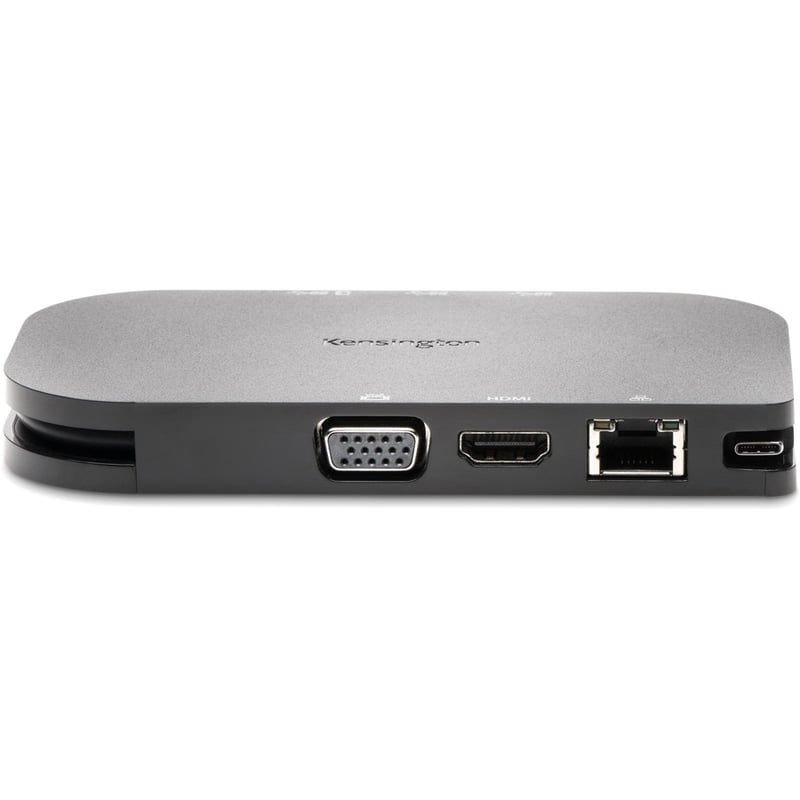 Kensington SD1610P Docking Station - Thumbnail 2