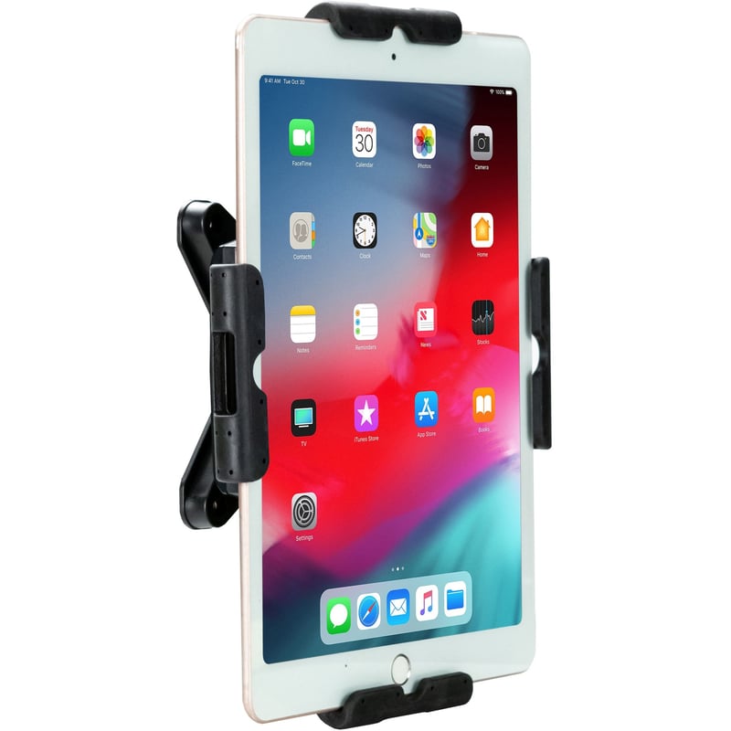 CTA Digital VESA Tablet Security Holder - Thumbnail 1