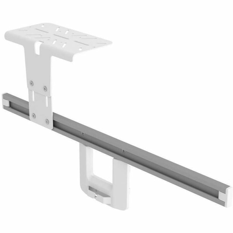 EXTENDABLE SLOTTED SHELF HORIZONTAL T-SLOT MOUNT ESW - Thumbnail 2