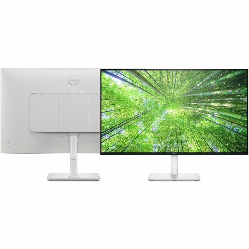 DELL 27 MONITOR - Thumbnail 5