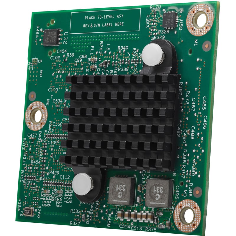Cisco Voice Module - Thumbnail 1