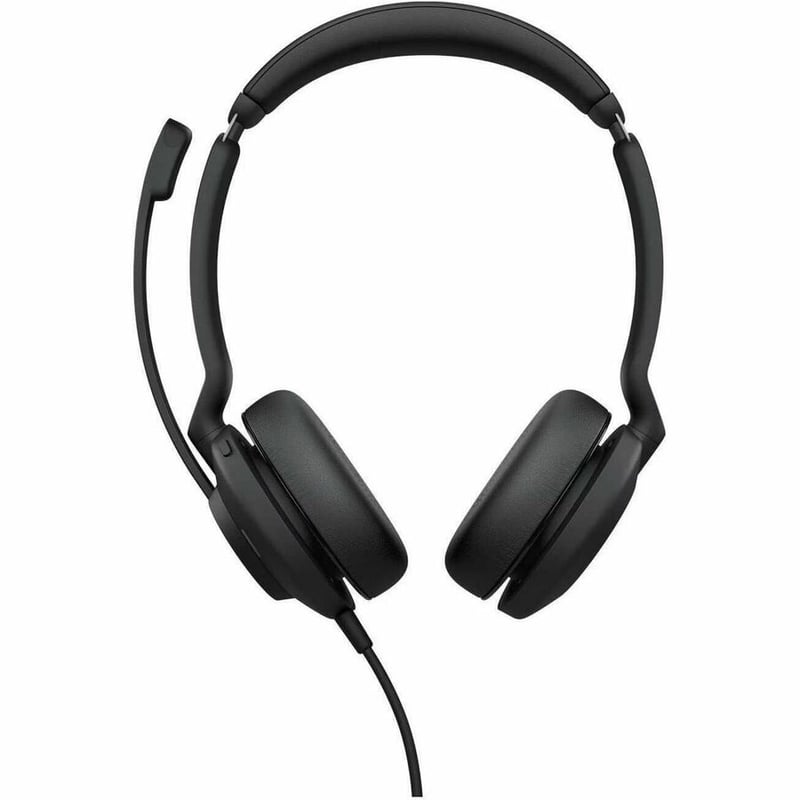 Jabra Evolve2 30 SE Wired Headset - Thumbnail 2