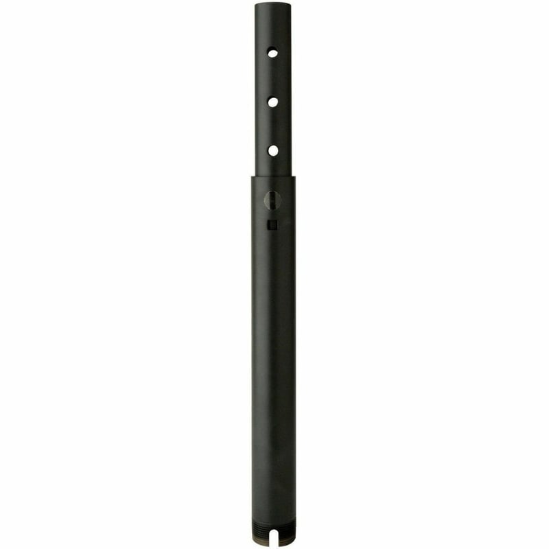 Peerless-AV® Multi-Display Adjustable Drop Columns