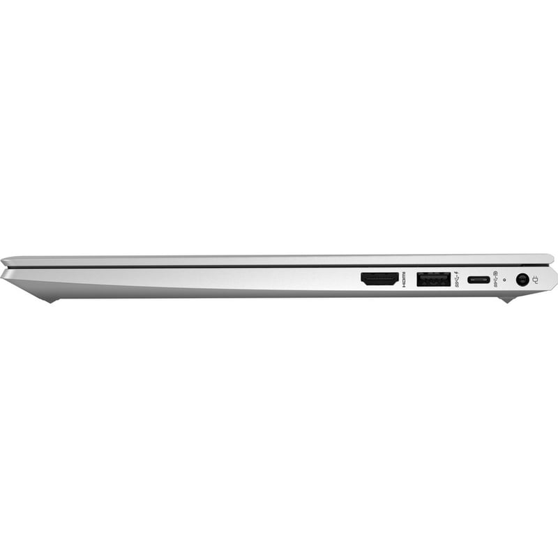 HP ProBook 430 G8 13.3" Rugged Notebook - Intel Core i7 11th Gen i7-1165G7 - 8 GB - 256 GB SSD - Thumbnail 4