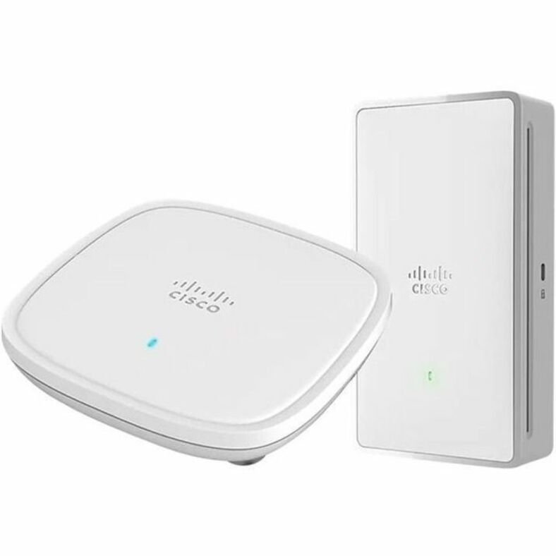 Cisco Catalyst 9105AXI Dual Band IEEE 802.11a/b/g/n/ac/ax/d/h Wireless Access Point - Indoor - Thumbnail 3