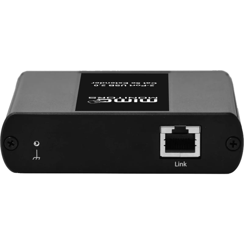 USB TO CAT 5E EXTENDER. NOT COMPATIBLE WITH UM-1080CP-B - Thumbnail 5