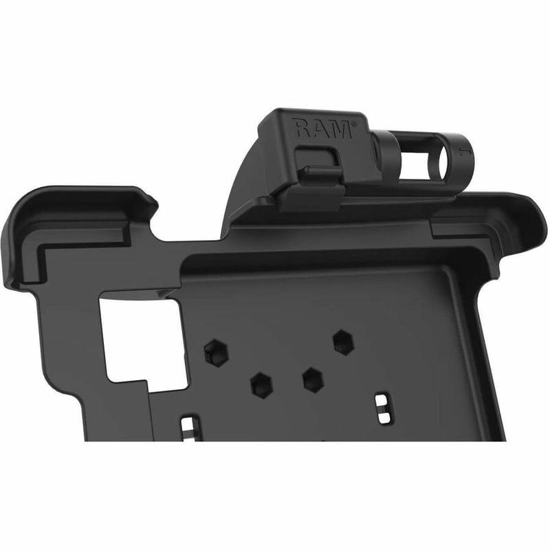 RAM Mounts GDS POWERED Dock for Zebra XSLATE L10 - Thumbnail 2