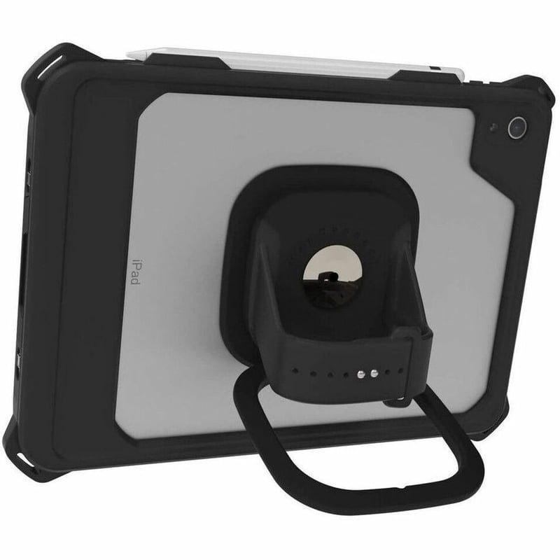 The Joy Factory aXtion Volt Rugged Carrying Case for 10.9" Apple iPad (10th Generation) iPad, Apple Pencil (2nd Generation) - Thumbnail 2