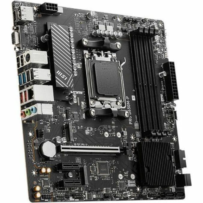 PRO B650M-P - Thumbnail 2