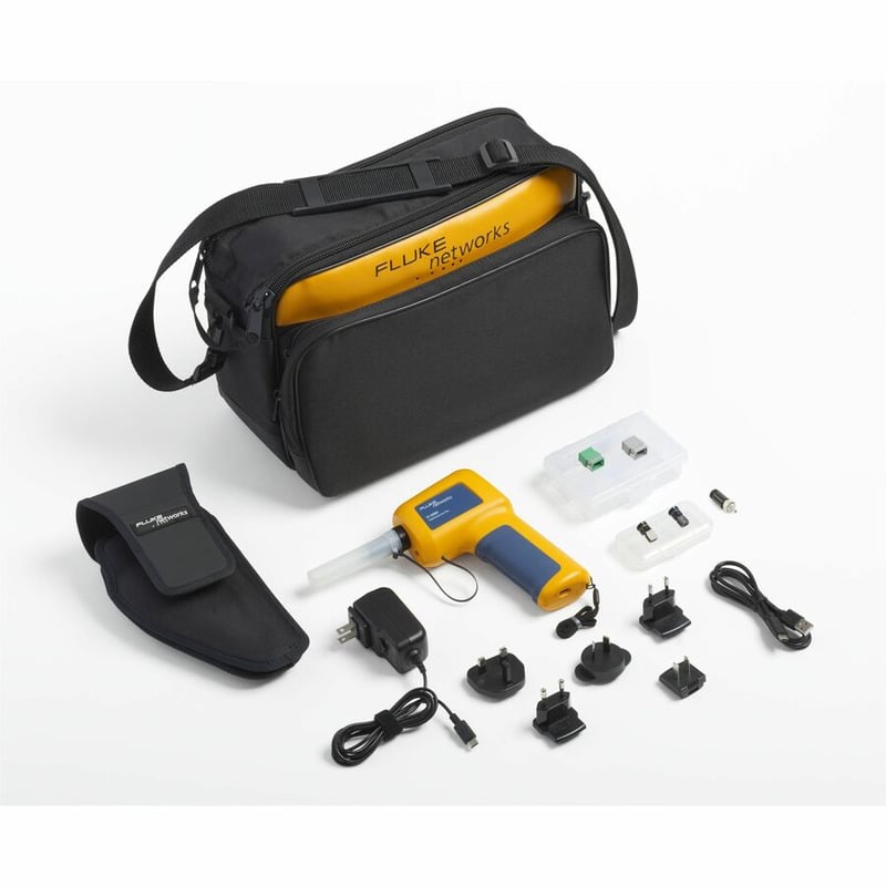 Fluke Networks FiberInspector Pro UPC Tip - Thumbnail 2
