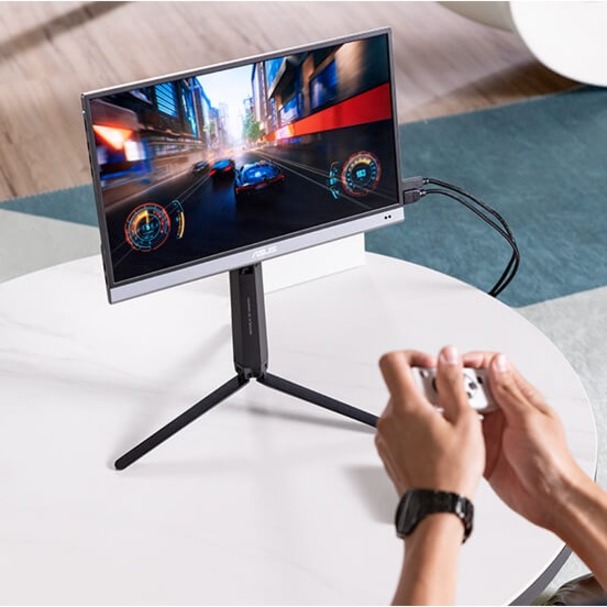 Asus MQ13AH 13" Class Full HD OLED Monitor