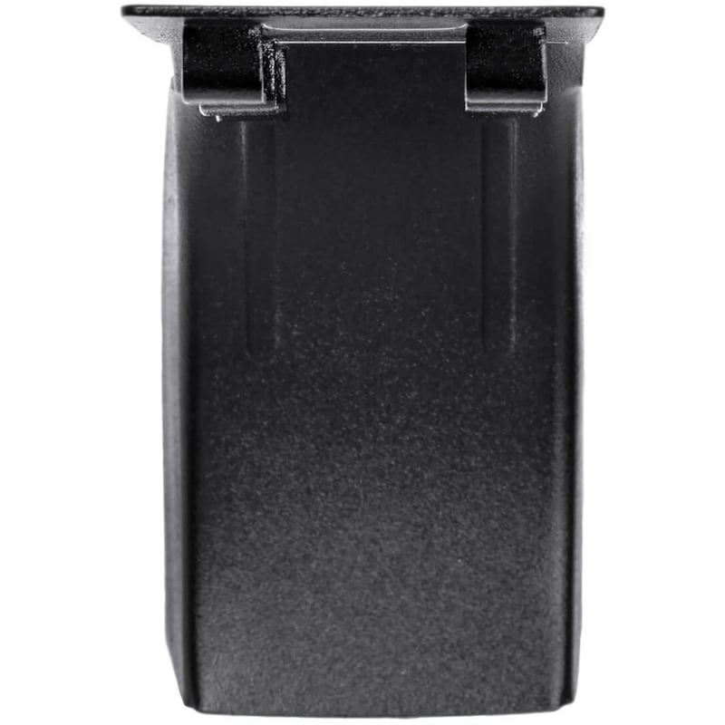 Tripp Lite by Eaton Cable Exit Clip/Dropout Waterfall for Wire Mesh Cable Trays, 45 mm Wide - Thumbnail 2