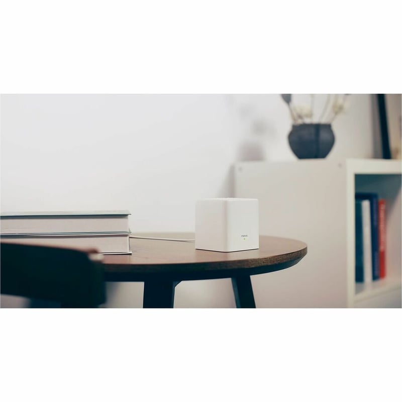 AC1200 DUAL-BAND MESH SYSTEM . - Thumbnail 2