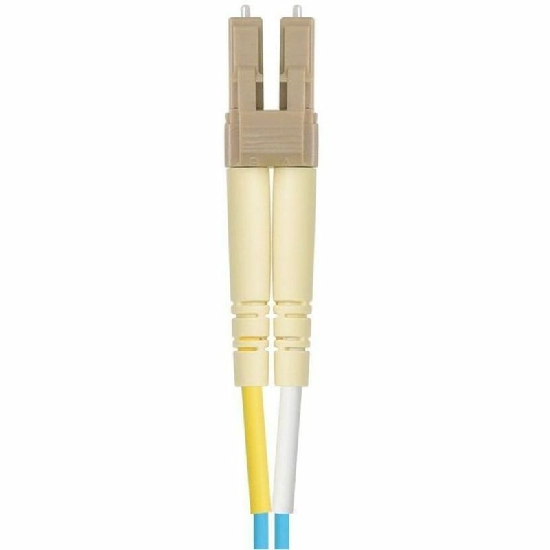 MONOPRICE OM4 FIBER OPTIC CABLE - LC/LC_ - Thumbnail 4