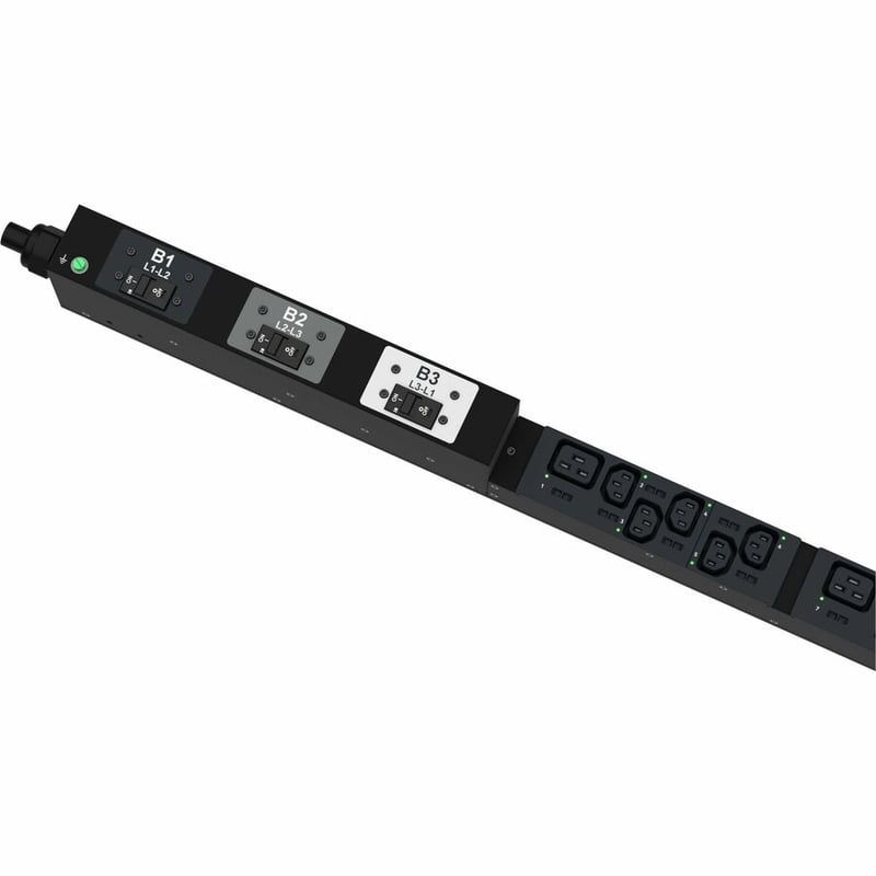 Panduit G6 36-Outlets PDU - Thumbnail 3
