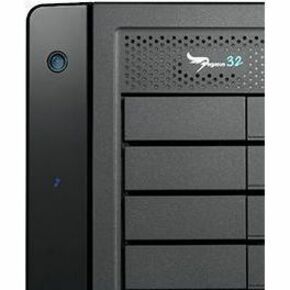 Promise Pegasus32 R8 DAS Storage System - Thumbnail 2