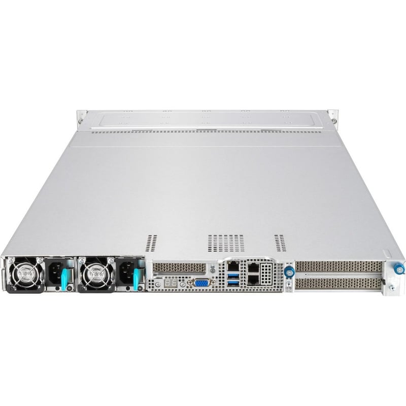Asus RS700-E10-RS12U Barebone System - 1U Rack-mountable - Socket LGA-4189 - 2 x Processor Support - Thumbnail 5