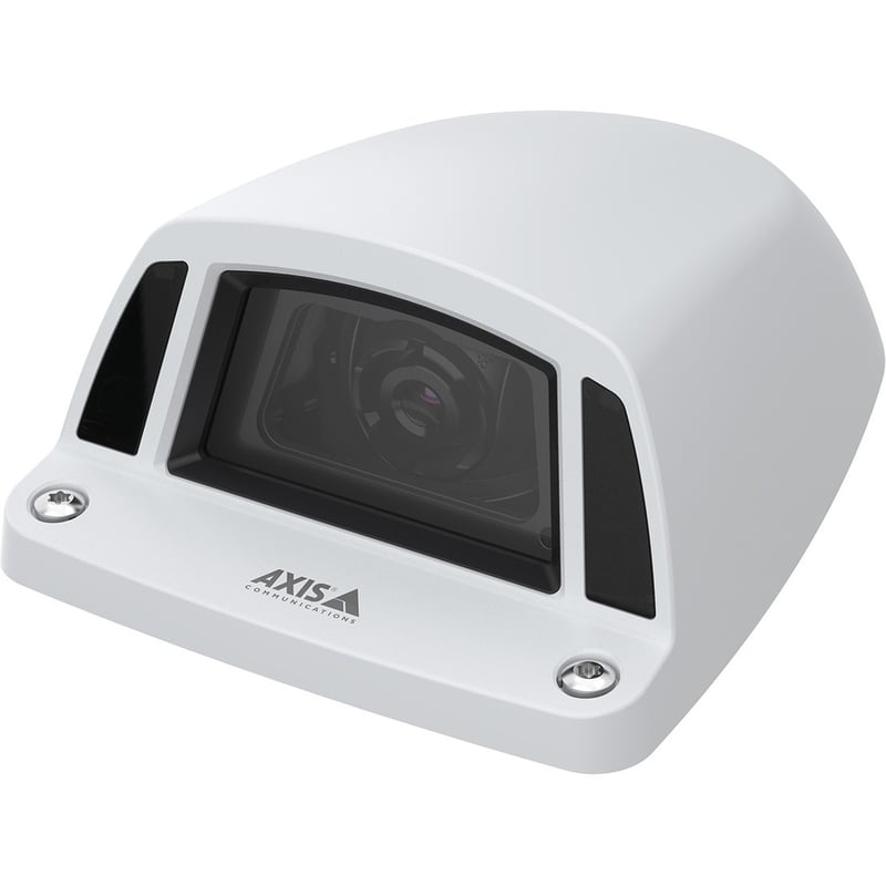 AXIS P3925-LRE HD Network Camera - TAA Compliant - Thumbnail 1