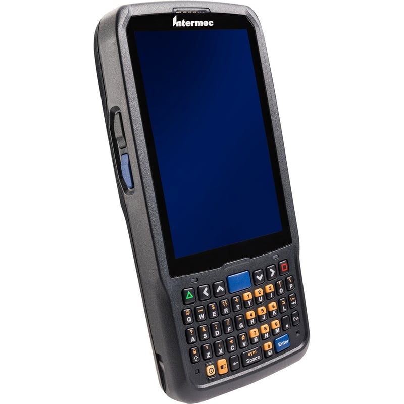 Honeywell CN51 4" Touchscreen Ultra Mobile PC - OMAP 4 OMAP4470 1.50 GHz - Thumbnail 2