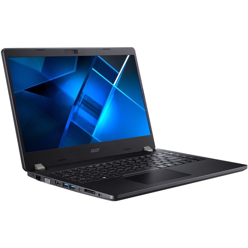 Acer TravelMate P2 P214-53 TMP214-53-78NG 14" Notebook - Full HD - Intel Core i7 11th Gen i7-1165G7 - 16 GB - 512 GB SSD - Thumbnail 4