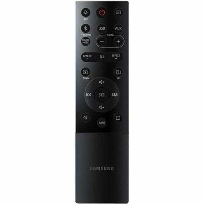 Samsung Sound Tower MX-ST5CB 2.0 Bluetooth Speaker System - 210 W RMS