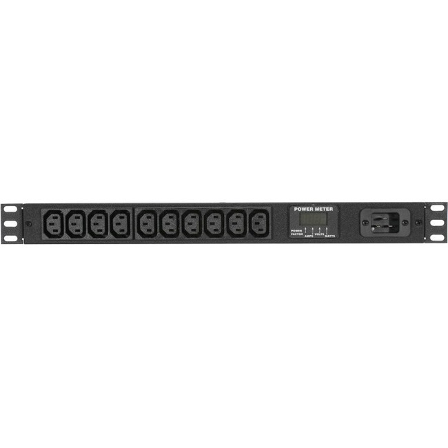 Vertiv Geist BRELCN102-0020/16 10-Outlets PDU - Thumbnail 1