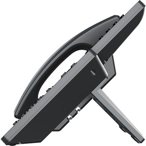 Grandstream GRP2634 IP Phone - Corded - Corded - Bluetooth, Wi-Fi - Wall Mountable, Desktop - Thumbnail 5