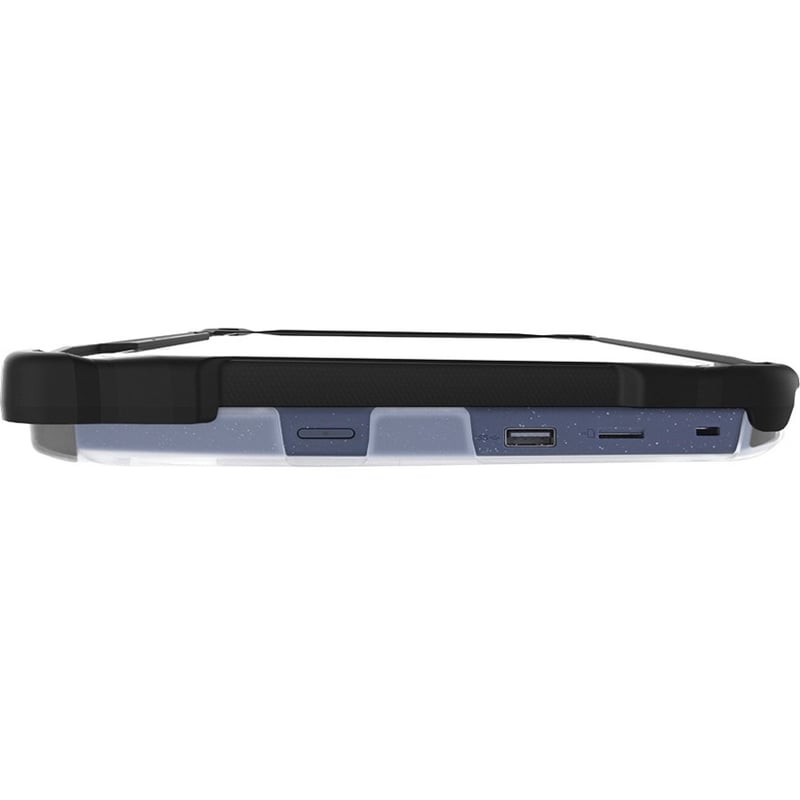 SLIMTECH LENOVO 100E G3/100W CS TECHSHELL CERTIFIED BASIC BLACK - Thumbnail 2