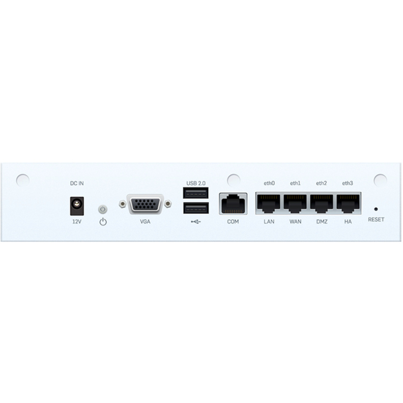 Sophos SG 115w Network Security/Firewall Appliance - Thumbnail 2