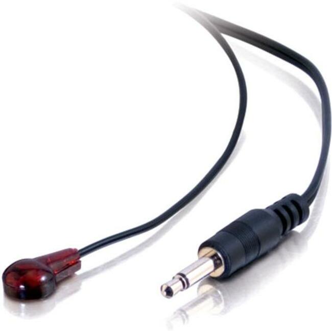 C2G 10ft Single Infrared (IR) Emitter Cable - Thumbnail 1