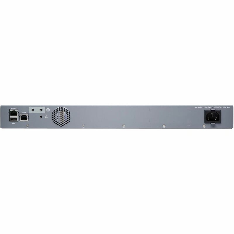 EX4100-F 48-PORT TAA 10/100/1000BASET 4X 10G SFP+ UPLINK - Thumbnail 5