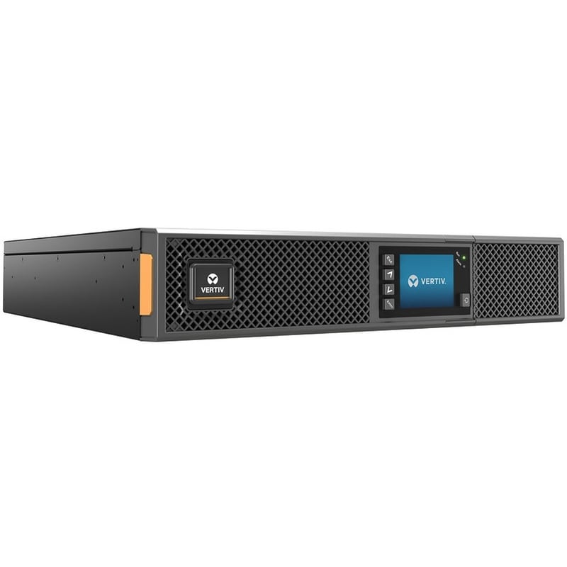 Vertiv Liebert GXT5 UPS - 3000VA/2700W 120V | Online Rack Tower Energy Star - Thumbnail 1
