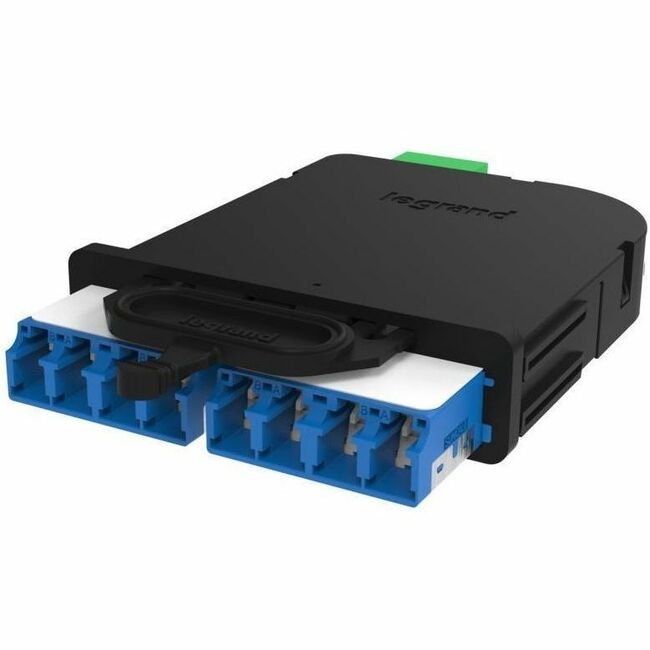 Ortronics Infinium Fiber Cassette - Thumbnail 1