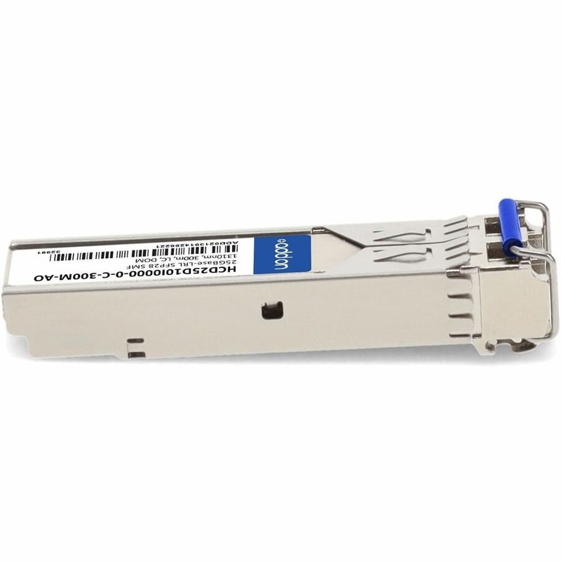 FUJITSU HCD25D10I0000-0-C-300M COMP LC - Thumbnail 5
