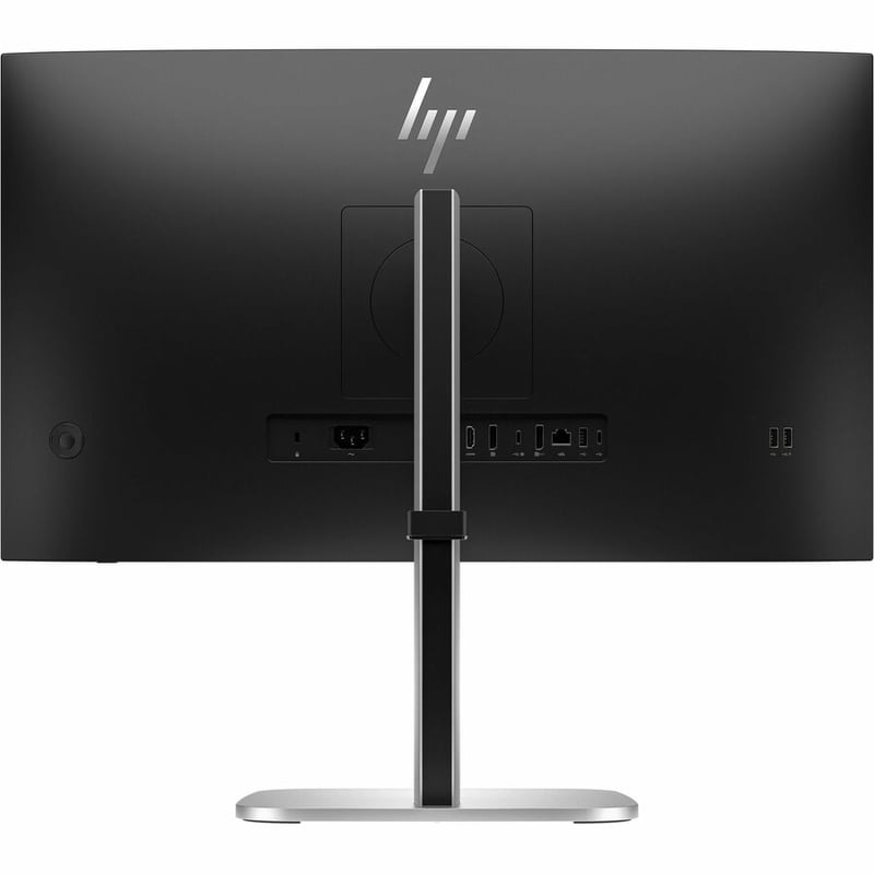 SMART BUY S5 PRO 527PU QHD USB-C MNTR - Thumbnail 5