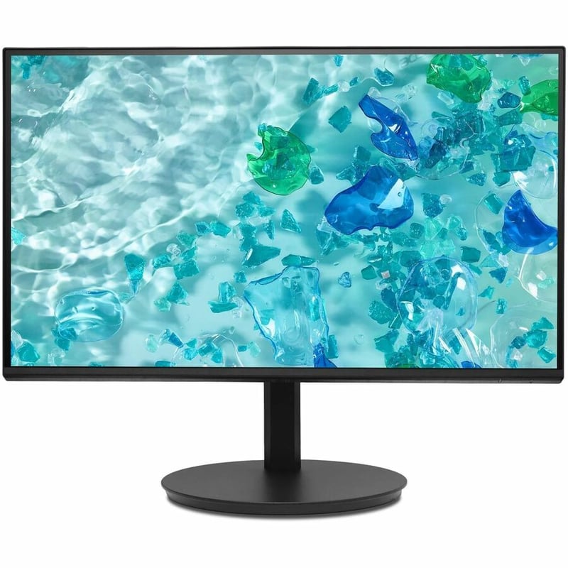 CB272 GBMIPRUX 27IN 1920X1080 HDMI 2.1 USB C 90W CABLE INC DP - Thumbnail 5