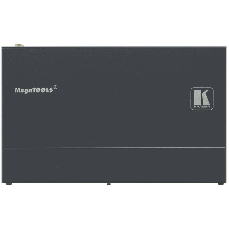 Kramer SL-240C Compact 16-Port Master / Room Controller with PoE - Thumbnail 3