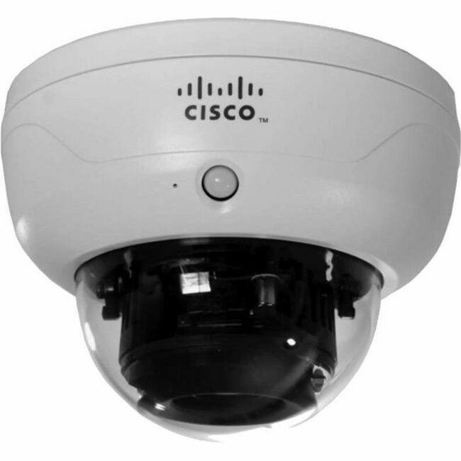 5MP H265 INDOOR DOME CAMERA REMANUFACTURED
